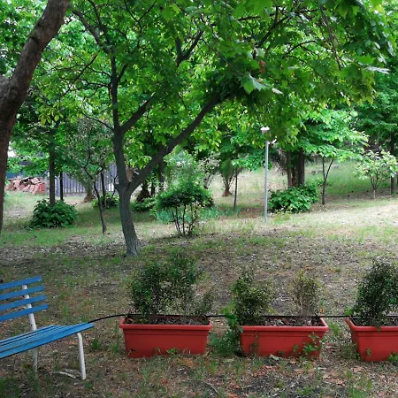 Casa vacanze Serra Pizzuta House