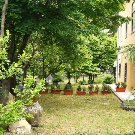 Serra Pizzuta House Casa vacanze Nicolosi